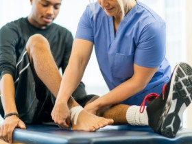 Post-Surgical Rehabilitation: Your Path to Recovery